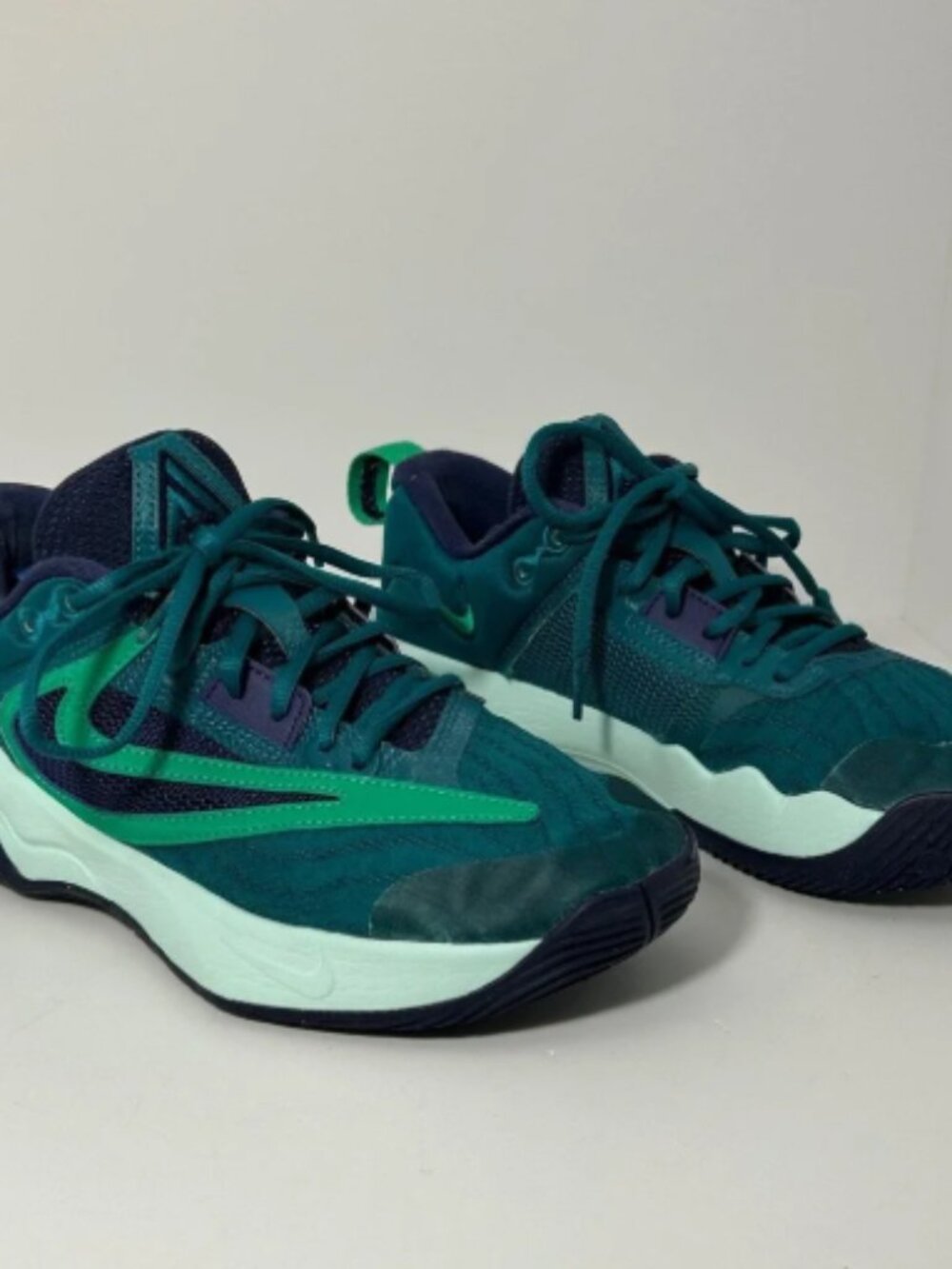 Nike Giannis Immortality 3 Deep